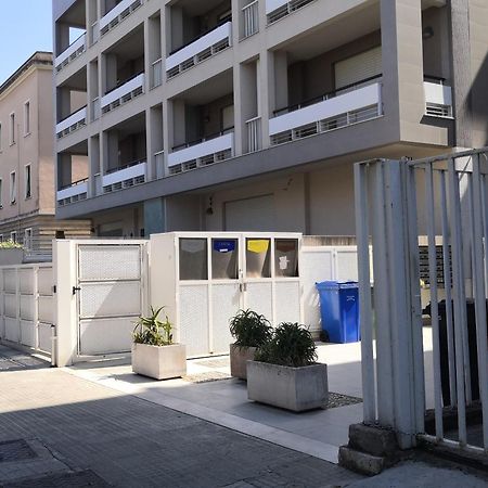Suite Rosso & Nero Lecce Buitenkant foto