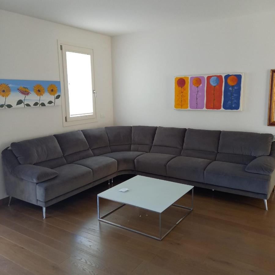 Suite Rosso & Nero Lecce Buitenkant foto