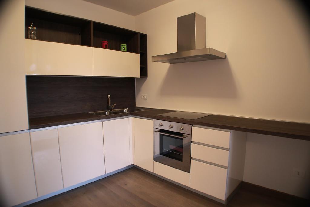 Suite Rosso & Nero Lecce Buitenkant foto